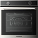 Встраиваемый электрический духовой шкаф Kuppersberg HT 612 BX - фото 33435