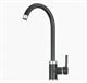 Смеситель для кухни Kuppersberg Riaki anthracite - фото 33446