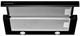 Встраиваемая вытяжка Kuppersberg Slimturbo 60 B - фото 33463