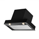 Встраиваемая вытяжка Kuppersberg NANCY 60 Black - фото 33493