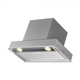 Встраиваемая вытяжка Kuppersberg NANCY 60 Gray - фото 33494