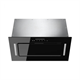 Вытяжка встраиваемая Kuppersberg BIM 600 Black - фото 33507