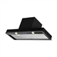 Встраиваемая вытяжка Kuppersberg NANCY S 90 Black - фото 33520