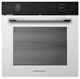 Электрический духовой шкаф Kuppersberg HT 612 White - фото 33541