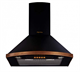 Каминная вытяжка Kuppersberg Bona 60 B Bronze - фото 33542