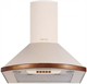 Каминная вытяжка Kuppersberg Bona 60 C Bronze - фото 33543