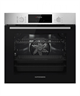 Электрический духовой шкаф Kuppersberg HF 609 BX - фото 33552