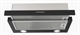 Вытяжка телескопическая Kuppersberg SLIMHIT 60 B - фото 33581