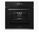 Электрический духовой шкаф Kuppersberg HO 615 BX - фото 33589