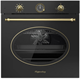 Электрический духовой шкаф Kuppersberg SR 610 ANT Bronze - фото 33591
