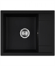 Kuppersberg SYMPAGI 50 1B1D DEEP BLACK - фото 33615