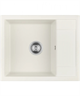 Kuppersberg SYMPAGI 50 1B1D WHITE - фото 33618