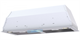 Встраиваемая вытяжка Krona Ameli S 900 White - фото 33649