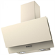 Каминная вытяжка Krona Olly PB 600 ivory - фото 33653