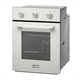 Встраиваемый электрический духовой шкаф Krona Corrente 45 WH - фото 33659