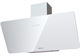 Каминная вытяжка Krona Liora 900 white S - фото 33685