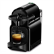 Капсульная кофеварка DeLonghi Nespresso Inissia EN80.B, 1260Вт, цвет: черный - фото 33728