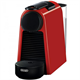 Капсульная кофеварка DeLonghi Nespresso Essenza EN85.R, 1310Вт, цвет: красный - фото 33729