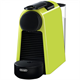 Капсульная кофеварка DeLonghi Nespresso Essenza EN85.L, 1260Вт, цвет: лайм [en85.lime] - фото 33730
