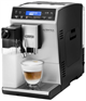 Кофемашина Delonghi ETAM 29.660 SB - фото 33734