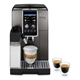 Кофемашина DeLonghi Dinamica Plus ECAM380.95.TB,  черный/серый - фото 33738