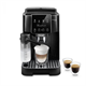Кофемашина DeLonghi ECAM220.60.B,  черный - фото 33745