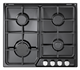 Газовая варочная панель DeLonghi NF 46/1 ASV GUD - фото 33766