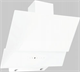 Каминная вытяжка Delonghi KD-T61 WH - фото 33767