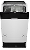 Встраиваемая посудомоечная машина DeLonghi DDW06S Lamethysta - фото 33768