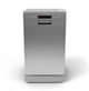 Посудомоечная машина DeLonghi DDWS09S Favorite - фото 33769