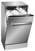Встраиваемая посудомоечная машина Delonghi DDW08S Aquamarine eco - фото 33780