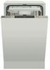 Встраиваемая посудомоечная машина Delonghi DDW06S Supreme nova - фото 33785