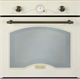 Газовый духовой шкаф DeLonghi CGGBA 4 - фото 33789