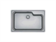 Кухонная мойка Franke BCX 610-74 TL (101.0689.946) - фото 33824