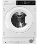 Встраиваемая стиральная машина Scandilux DX3T8400 - фото 34004