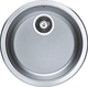 Кухонная мойка Alveus FORM 10 LEI-90 FI 450 1X (1084838) - фото 34031