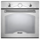 Газовый духовой шкаф DeLonghi RFG 4A RU 108922208 - фото 34034