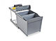 Система сортировки мусора Alveus ALBIO 30 2X16 L 1090336 - фото 34039