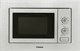 Встраиваемая микроволновая печь Hansa AMM 20 BMXH - фото 34078
