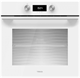 Встраиваемый электрический духовой шкаф Teka HLB 8400 White - фото 34087