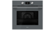 Встраиваемый электрический духовой шкаф Teka HLB 8600 stone grey - фото 34091