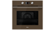 Электрический духовой шкаф Teka HLB 8600 London Brick - фото 34094