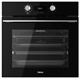 Духовой шкаф Teka AIRFRY HLB 8416 NIGHT RIVER BLACK - фото 34097