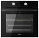 Духовой шкаф Teka HLB 8510P NIGHT RIVER BLACK - фото 34098