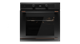 Встраиваемый электрический духовой шкаф Teka Maestropizza HLB 85-G1 P matt black - фото 34100