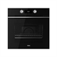 Духовой шкаф Teka HLB 8410 P NIGHT RIVER BLACK - фото 34101