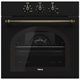 Встраиваемый электрический духовой шкаф Teka HRB 6100 ATB - фото 34106
