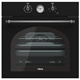 Встраиваемый электрический духовой шкаф Teka HRB 6300 ATS - фото 34109