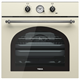 Встраиваемый электрический духовой шкаф Teka HRB 6300 VNS - фото 34111