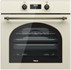 Электрический духовой шкаф Teka HRB 6400 VN Brass Ваниль/состаренная бронза - фото 34114